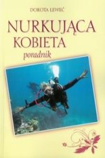 Nurkujaca kobieta