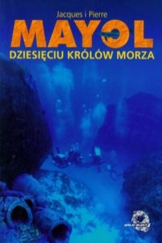 Dziesieciu krolow morza