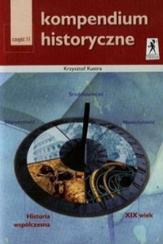 Kompendium historyczne Czesc 2
