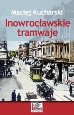 Inowroclawskie tramwaje