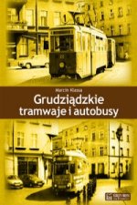 Grudziadzkie tramwaje i autobusy