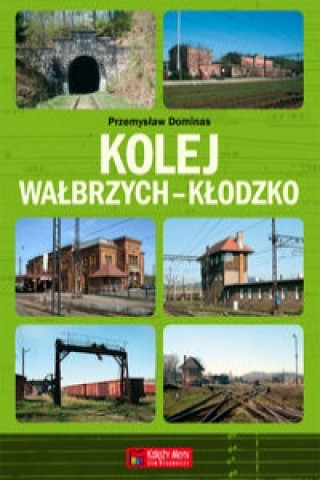 Kolej Walbrzych-Klodzko