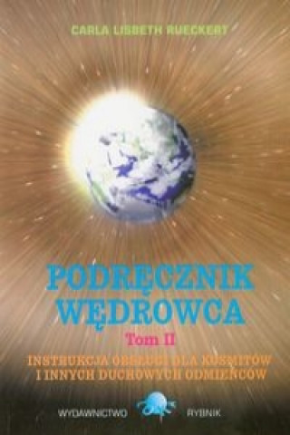 Podrecznik wedrowca Tom 2