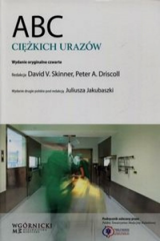 ABC ciezkich urazow