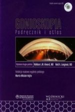 Gonioskopia Podrecznik i atlas DVD