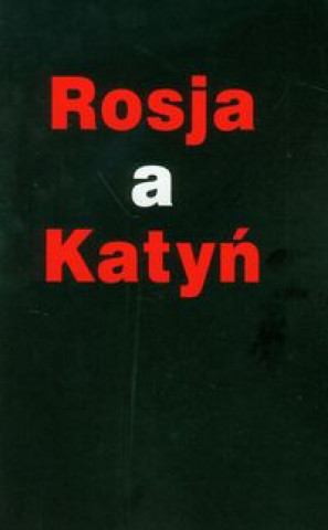 Rosja a Katyn