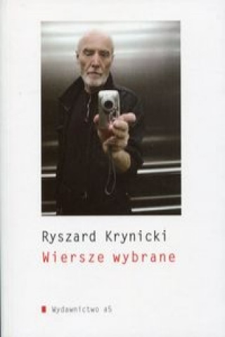 Wiersze wybrane