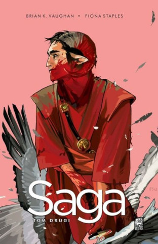 Saga Tom 2