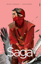 Saga Tom 2