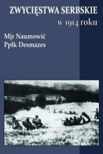 Zwyciestwa serbskie w 1914 roku