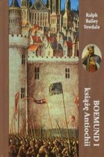 Boemund I ksiaze Antiochii