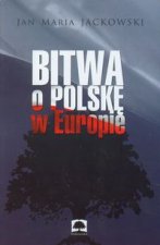 Bitwa o Polske w Europie