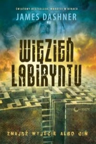 Wiezien Labiryntu