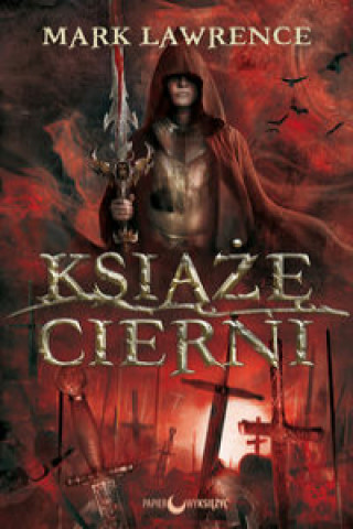 Ksiaze Cierni Trylogia Rozbite Imperium Tom 1