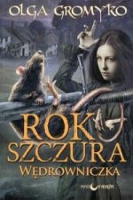 Rok Szczura 2 Wedrowniczka