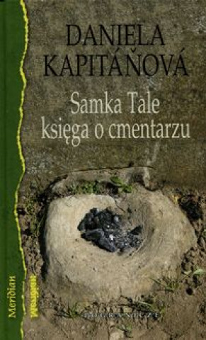 Samka Tale ksiega o cmentarzu