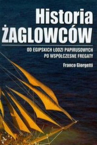 Historia zaglowcow