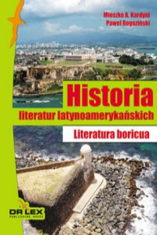 Historia literatur latynoamerykanskich
