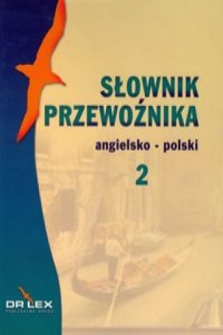 Slownik przewoznika angielsko-polski 2