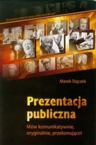 Prezentacja publiczna