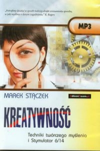 Kreatywnosc Techniki tworczego myslenia i Stymulator 6/14