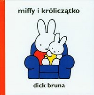 Miffy i kroliczatko