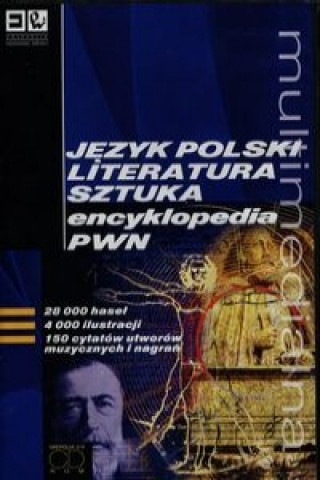 Jezyk polski literatura sztuka encyklopedia PWN