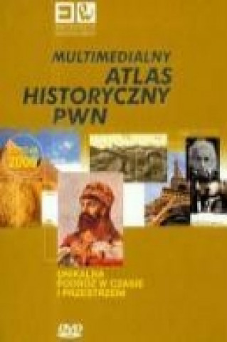 Multimedialny atlas historyczny PWN