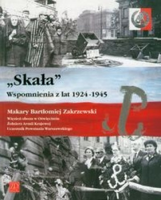 Skala Wspomnienia z lat 1924-1945