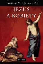 Jezus a kobiety