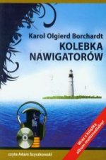 Kolebka nawigatorow