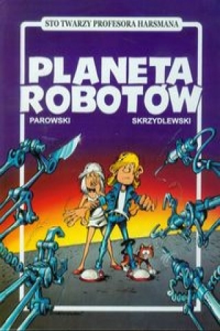 Planeta robotow