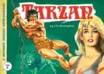 Z archiwum Jerzego Wroblewskiego tom 5. Tarzan