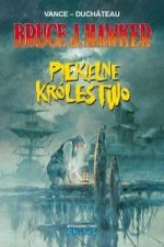 Bruce J.Hawker 7 Piekielne Krolestwo