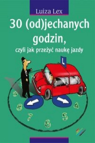 30 (od)jechanych godzin czyli jak przezyc nauke jazdy