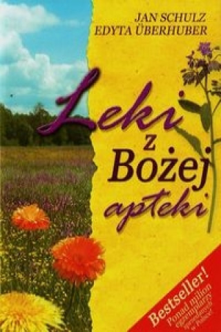 Leki z Bozej apteki