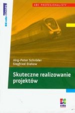 Skuteczne realizowanie  projektow