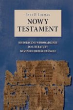 Nowy Testament