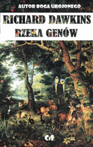 Rzeka genow