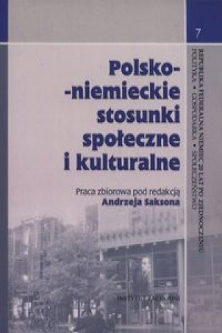 Polsko-niemieckie stosunki spoleczne i kulturalne