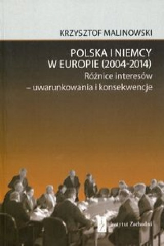 Polska i Niemcy w Europie (2004-2014)