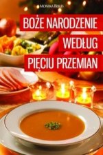 Boze Narodzenie wedlug Pieciu Przemian