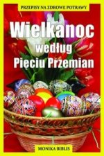 Wielkanoc wedlug Pieciu Przemian
