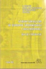 Strukturalizm w Europie Srodkowej i Wschodniej