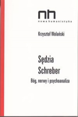 Sedzia Schreber