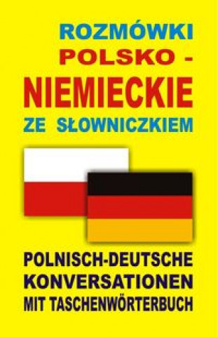 Rozmowki polsko niemieckie ze slowniczkiem