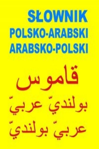 Slownik polsko arabski arabsko polski