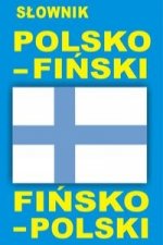 Slownik polsko - finski finsko - polski