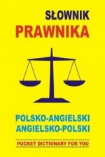 Slownik prawnika polsko angielski angielsko polski