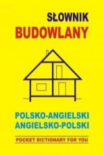 Slownik budowlany polsko angielski angielsko polski